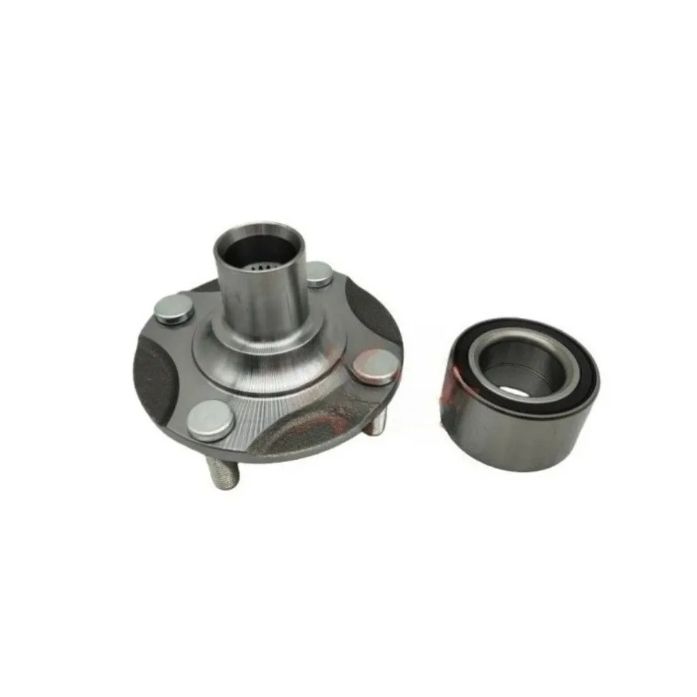 Kit de Cojinetes de Rueda 3880A056+3885A039 3880A056+3885A023 para Mitsubishi Mirage, Repuesto de Rueda Delantera