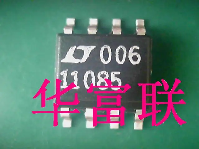 

Free shipping LT1108CS8-5 LT11085 5V DC-DC SOP-8 10PCS As shown