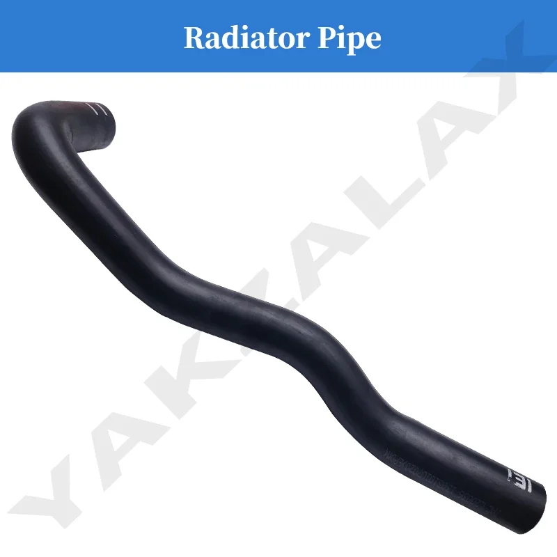 Radiator Water Pipe Inlet Outlet Water Tank Hose for JAC J3 J4 J5 J6 1303101U2010 1303120U8010 1303110U8020 1303102U7101