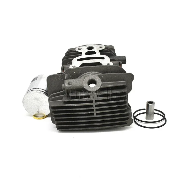 38Mm Boring Cilinder Zuigerset Geschikt Voor Stihl Ms171 Ms181 C Ms181c Kettingzaag Motor Vervangen Reserveonderdelen Oem #1139 020 1201