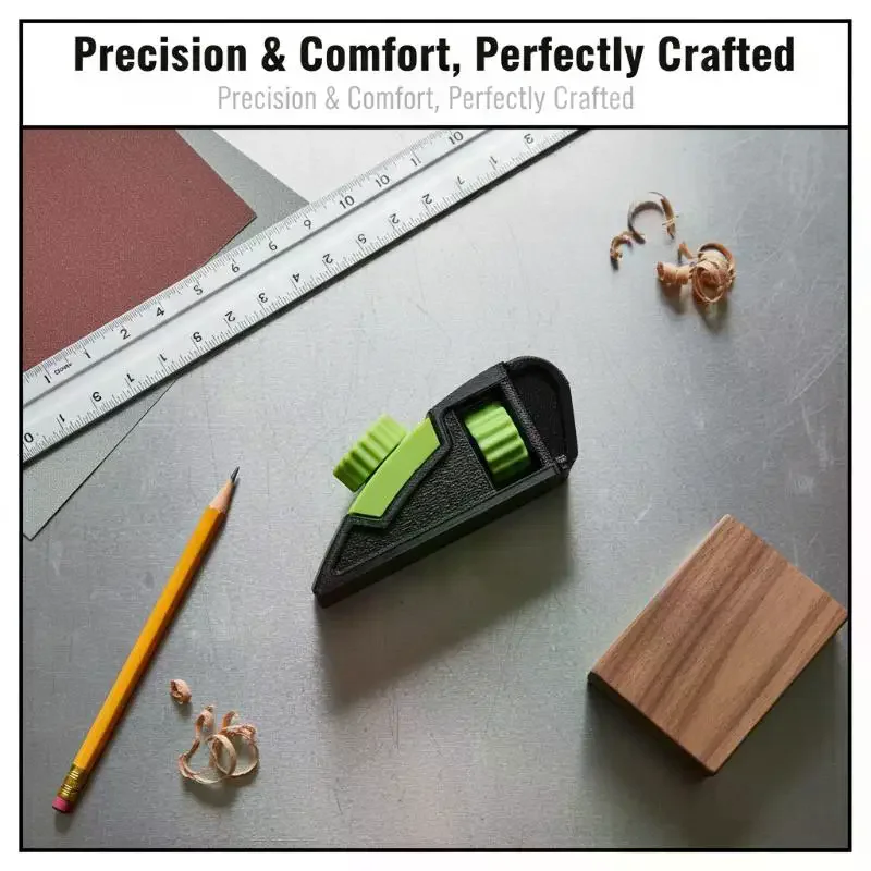 Adjustable Tension Handheld Sandpaper Holder, Sandpaper Clamp Quick Change Polishing Sanding Tool For Model Making & Woodworking