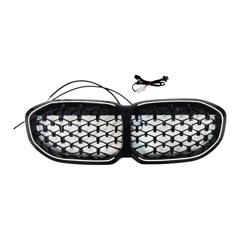 Factory 1 Series F40 2019 2020 2021 2022 2023 2024 Car Engine Intake Grille Front Heat Dissipation Decorative