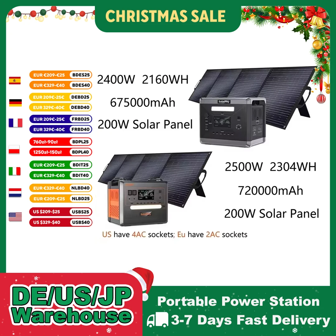 #73 Best Power Stations to Buy In 2026