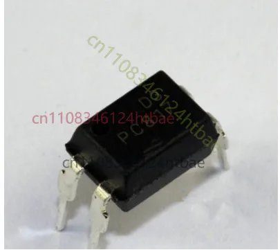 For Optocoupler PC817 EL817 DIP-4 Best Quality 1000PCS