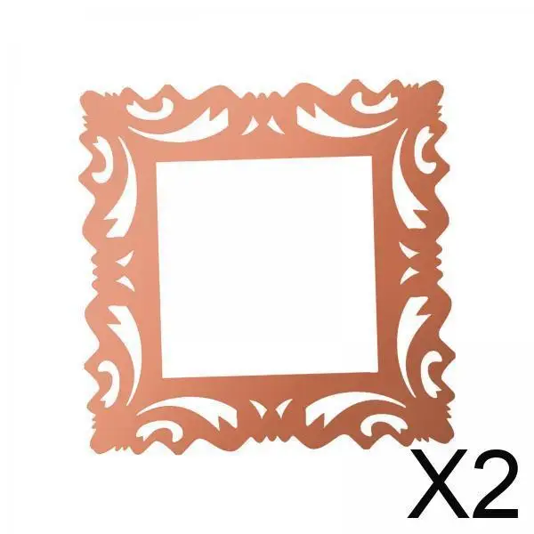 

2xWall Switch Sticker Light Switch Decal Home Decor Art Mural Paste Wall Sticker Decor Light Switch Decoration for Walls Office