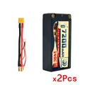 2Pcs  With XT60