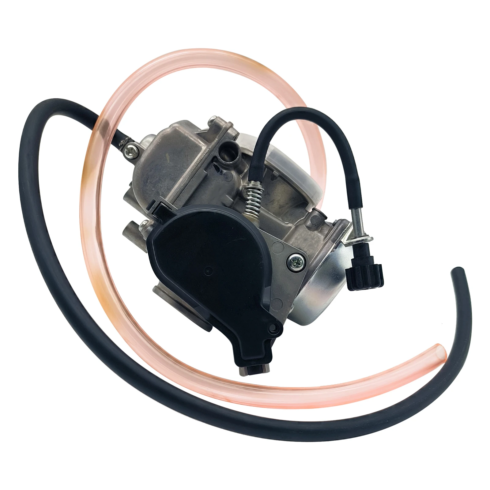 New Carburetor for  400 Carb 400cc ATV Xinyue Bu Yang QUAD GO KART OEM 27224 ATV UTV Parts