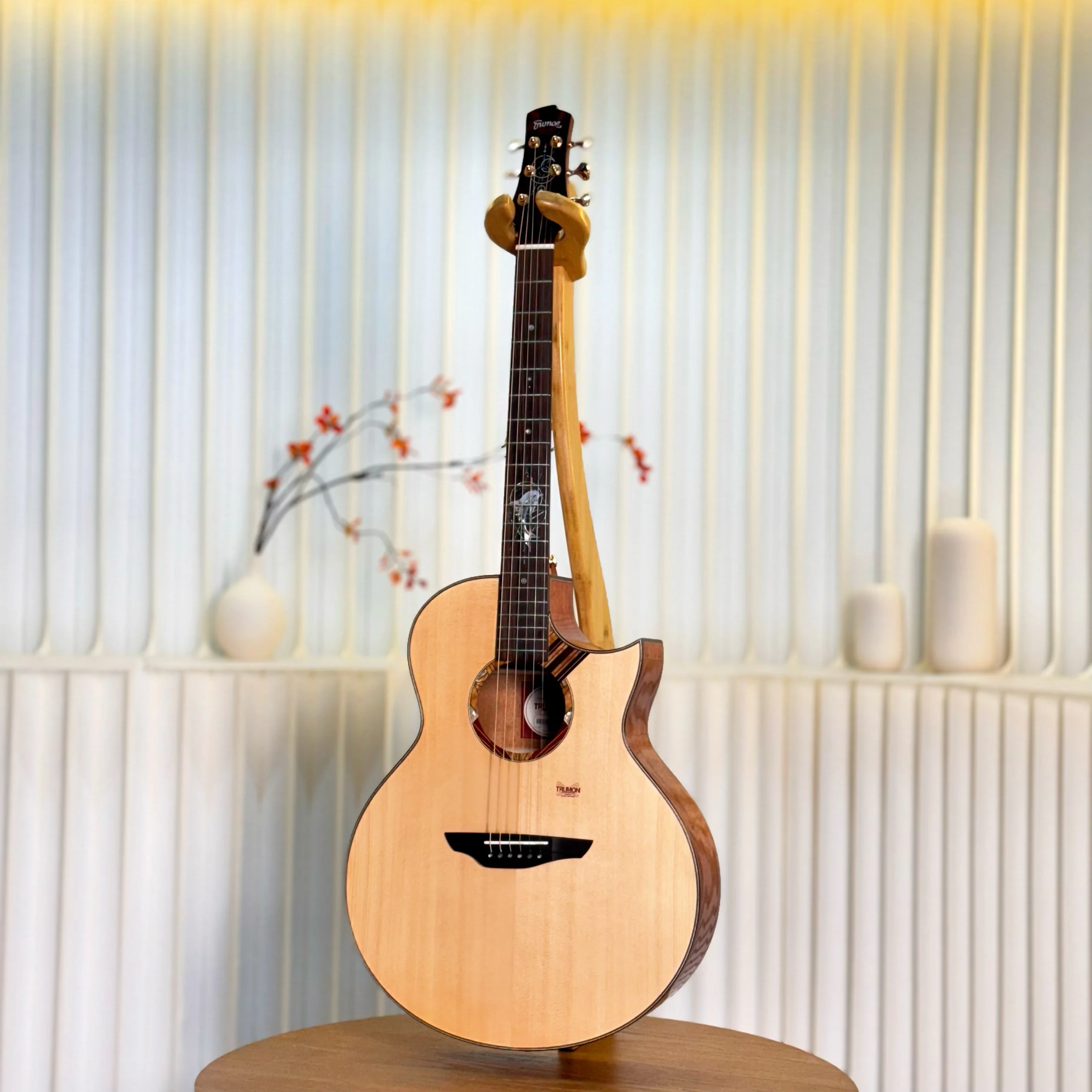 Face-to-Face ShopTruman Dolphin Story TF TFL D Full Single Folk Guitar Buy a piano and get a lesson for free Fine-tuned delivery