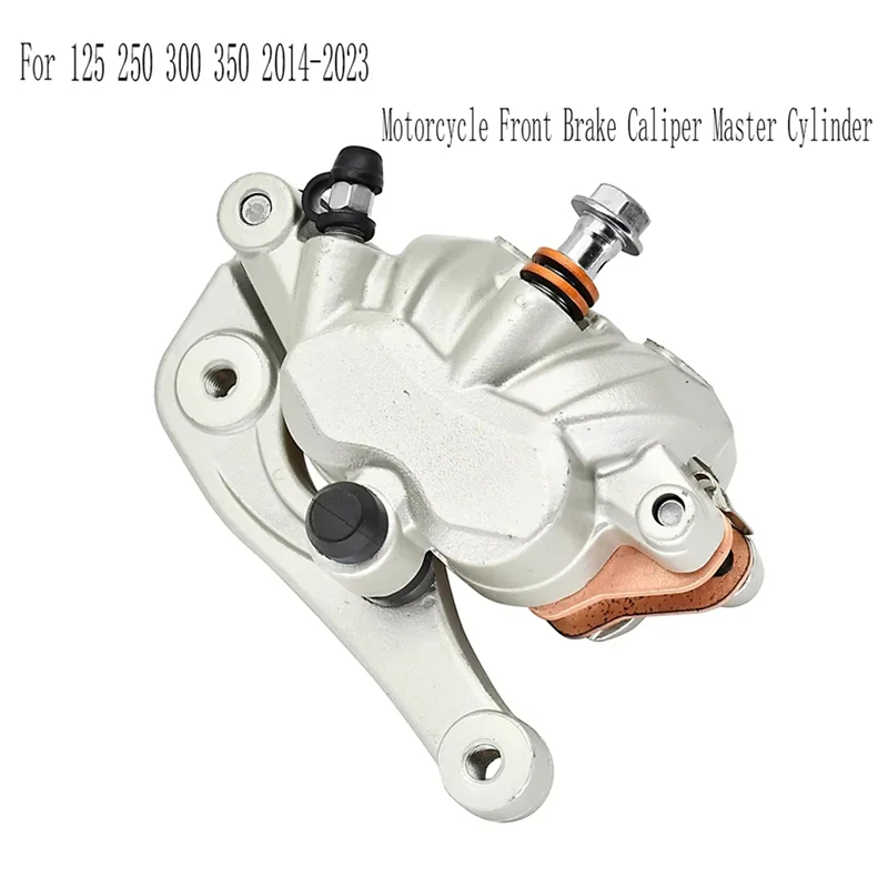 

A51K-Motorcycle Front Brake Caliper Master Cylinder For XCW XCF-W EXC EXC-F SX SXF XC XCF TPI 125 250 300 350 2014-2023