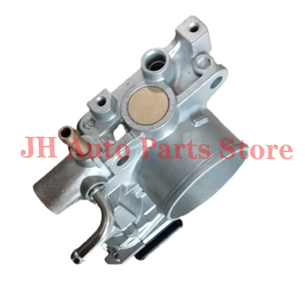 JH مناسب لهوندا HR-V BR-V FIT City مستعمل جسم الخانق 16400-55A-Z01 1640055AZ01