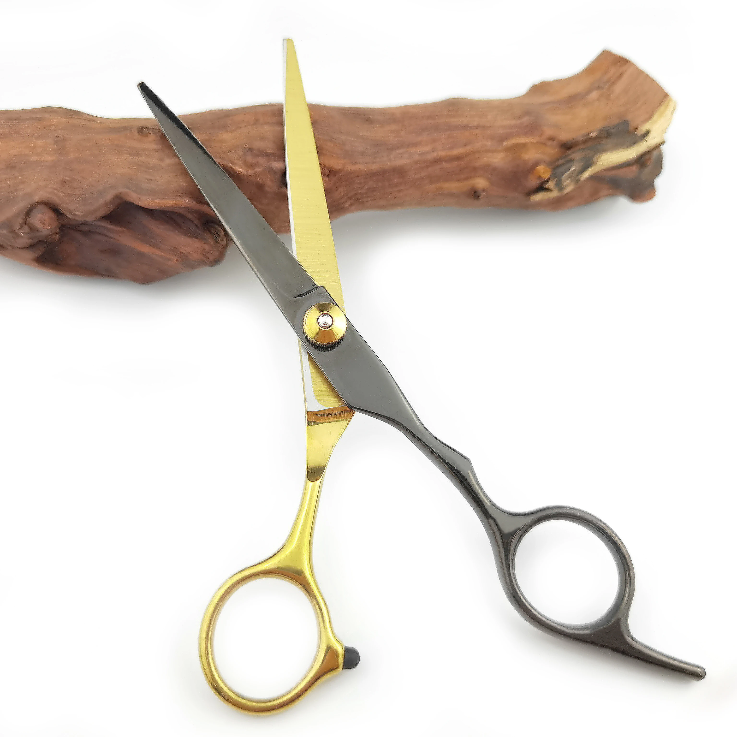 VP 6.0 Hairdressing Scissors Barber Thinning Shears Professional Hair Cutting Tools For Hairdresser & Dog Grooming Scissors