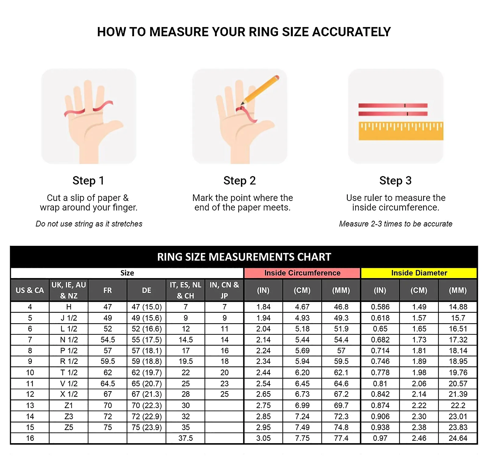 خاتم دائري من الفولاذ المقاوم للصدأ ، خاتم بتصميم أشعة الشمس المشرقة ، مجوهرات حساسة هدية للنساء/الفتيات #6