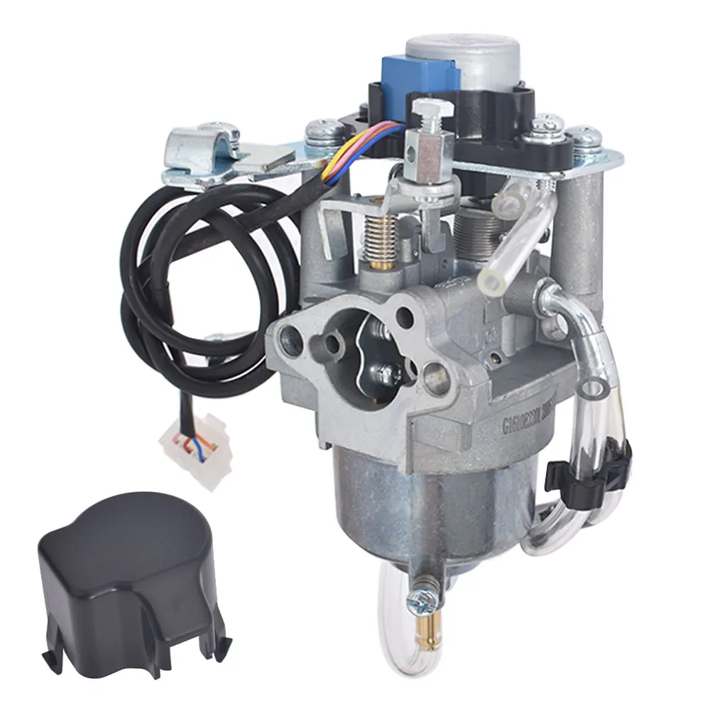 Generator Karburator untuk Yamaha Bratef2000isc EF2000ISCH Model