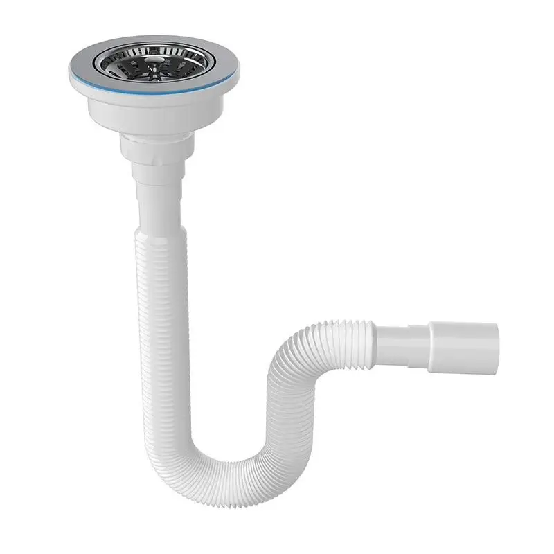 BÜYÜK BAŞLI KÖRÜKLÜ SIPHON