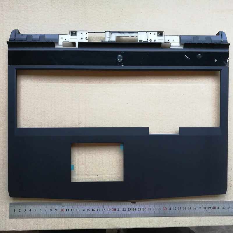 

New laptop upper case base cover palmrest for DELL Alienware 17 R4 0K3Y92 AP1QB000410 black