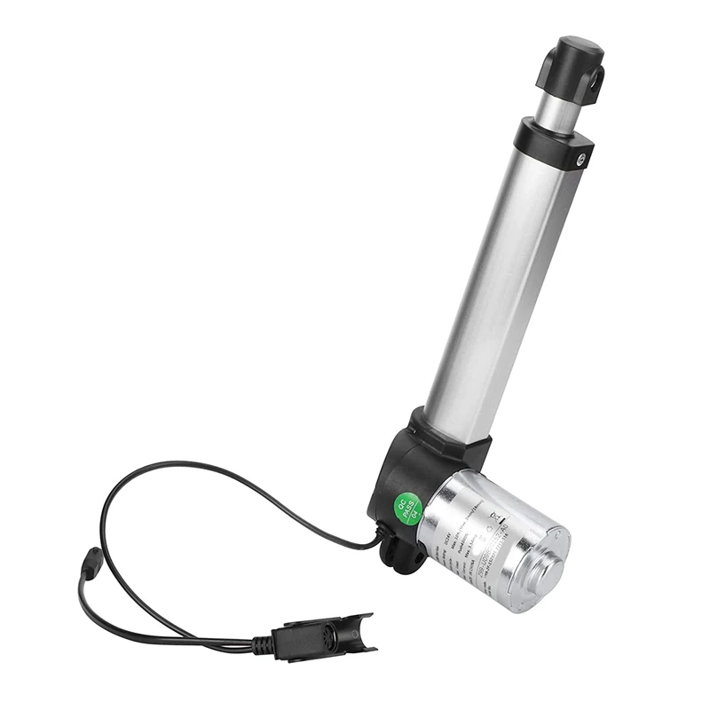 Kit di sostituzione del motore reclinabile elettrico con attuatore lineare Motore reclinabile DC 24V per poltrona massaggiante per divano