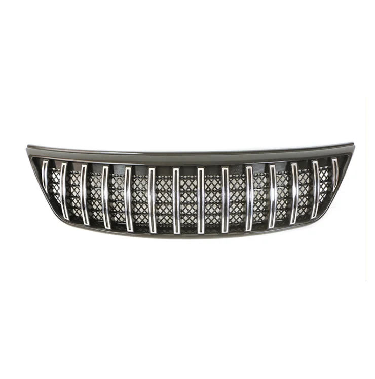 KIA Sorento Accessories Front Bumper Grille For KIA Sorento 2013-2015 Upgrade GT Style Sorento Grille