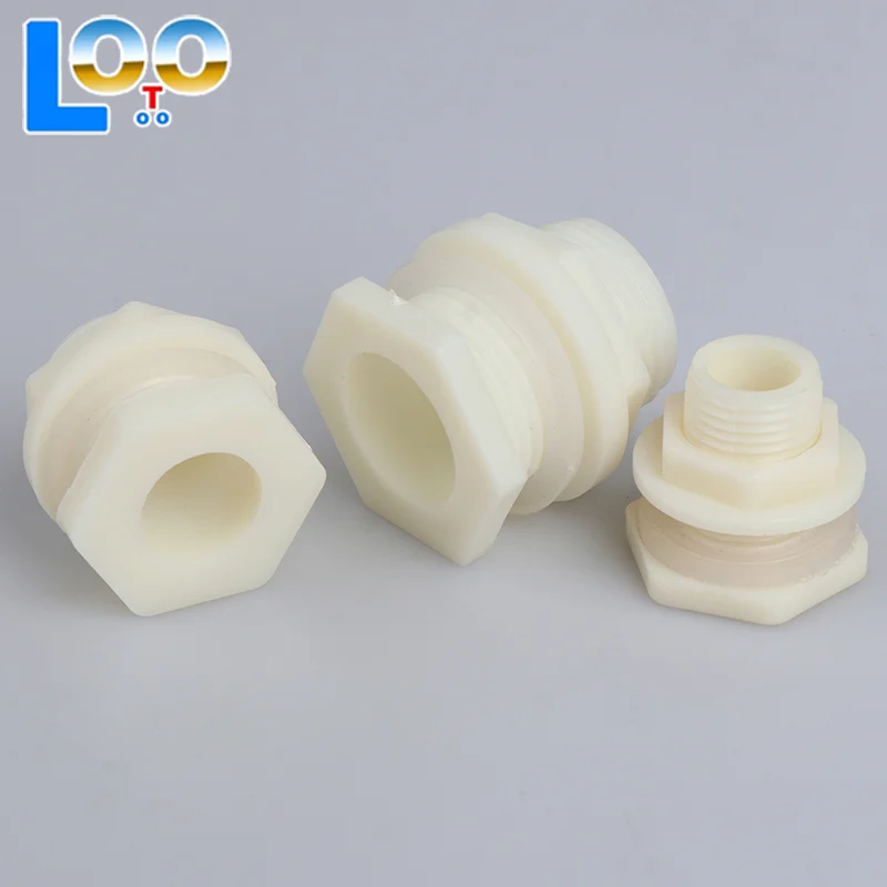 1 шт., разъем для рыбы из АБС-пластика, аксессуары для сливной трубы, фитинг для аквариумной трубы