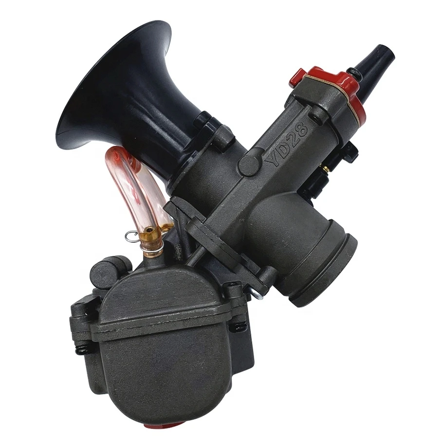 carburetor KITmotorcycle engine systems CARBURETOR YOSHIMURA YD-MJN 28MM 30MM YD28 YD30 YD 28 30 carburetor for monkey bike - view 4