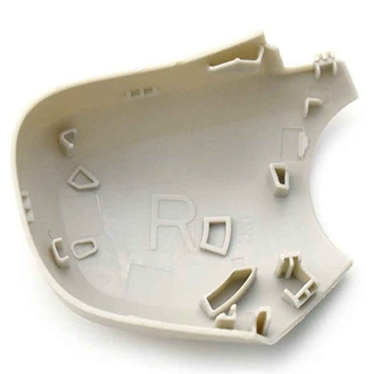 1Pair Replacement Side Panel Cover for Mini 3 Pro/Mini 3, Left Right Body Housing Shell Case Drone Repair Part