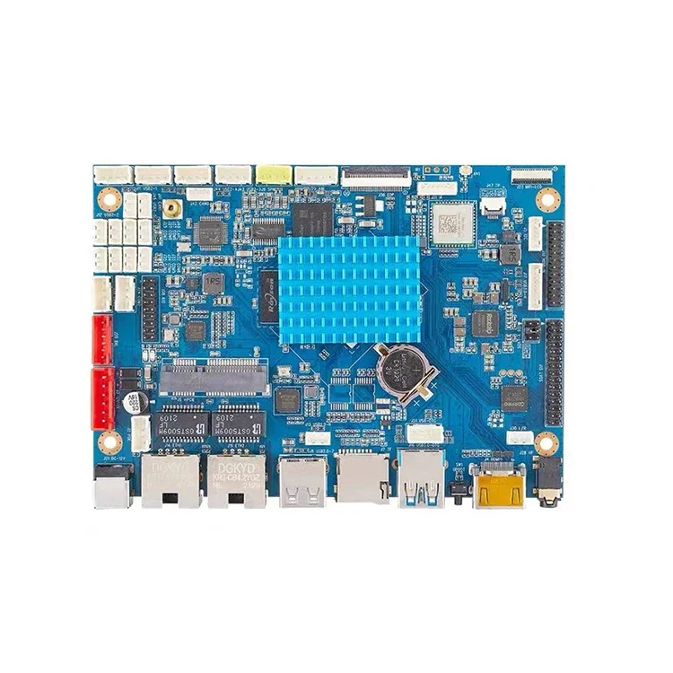 Alta Eficiente Android Tablet Motherboard, Mainboard