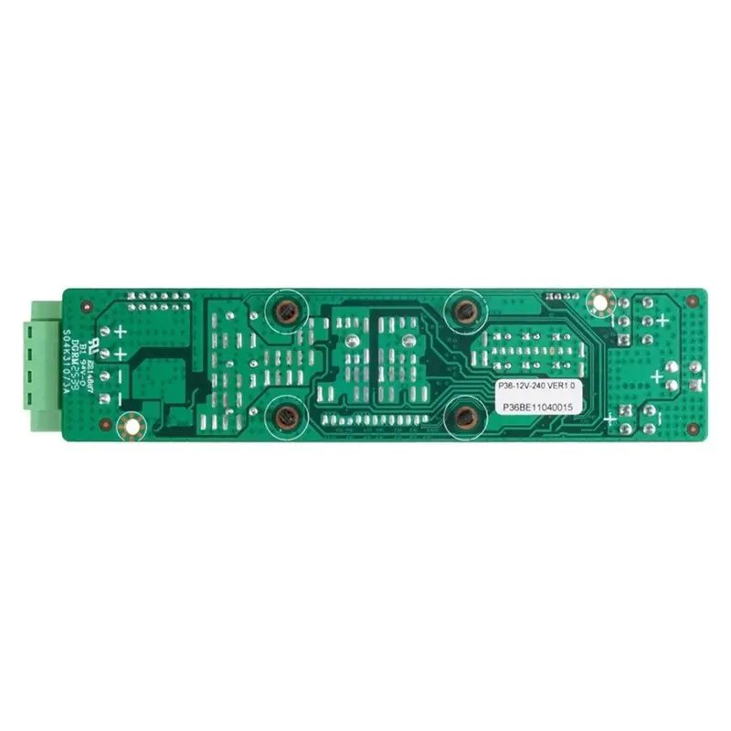 [NEWA64Z!】 DC To DC Buck Boost Buck Boost Converter Module 19-36V Input Max 240W 12V Convertor Output 20A