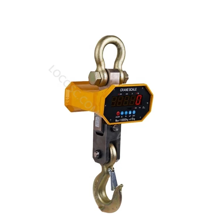 Ocs Crane Scale Man… - image