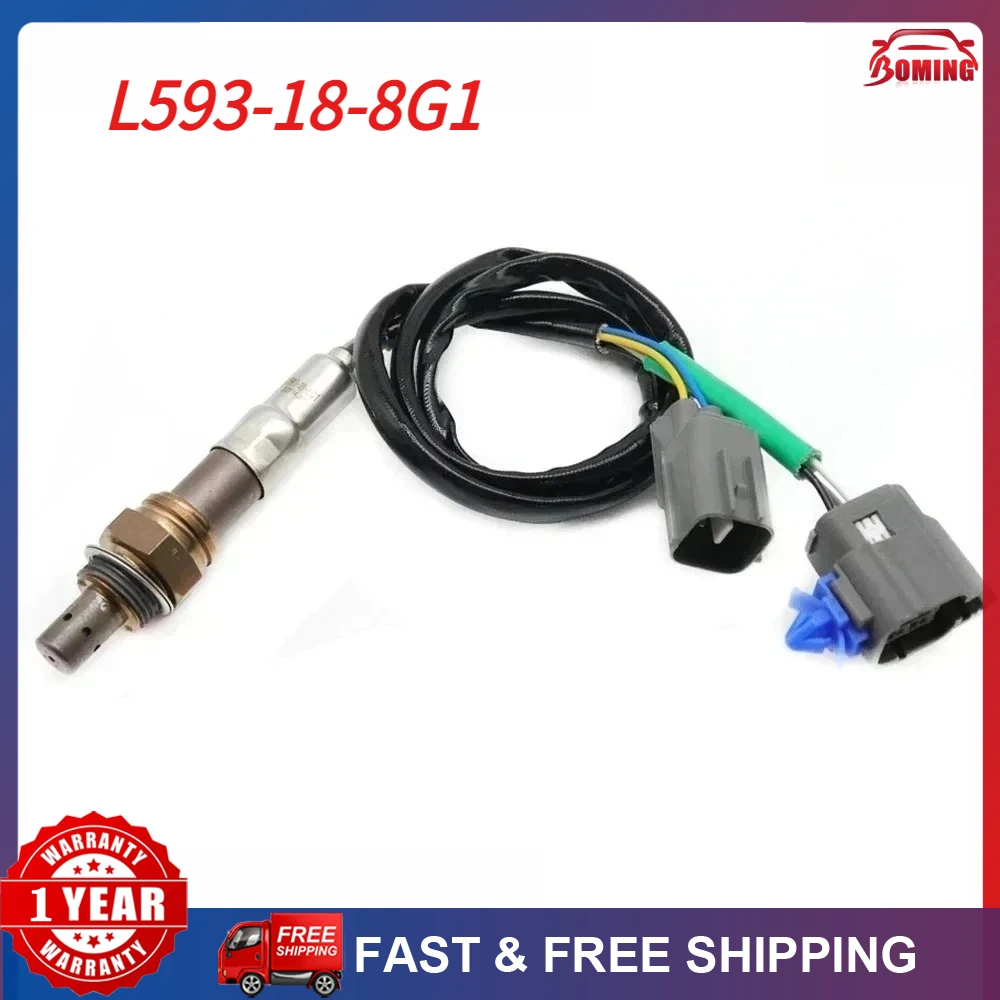 

NEW Upstream Air Fuel Ratio O2 Oxygen Lambda Sensor For MAZDA Estate Hatchback Saloon 2007-2013 L593188G1 L593-18-8G1