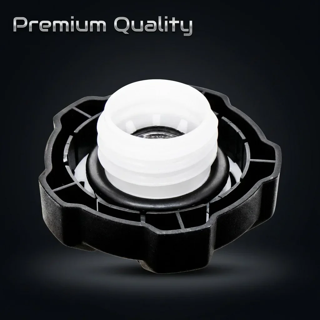 

MORTCH Fuel Tank Cap 9DS#-120300-6000 Replacement Part Accessories for CF Moto CF800 CF625 X6 X8 U10 UTV 600 800 950 1000 ATV