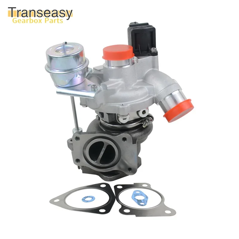 K03-0121 Turbocharger Charger Chra Cartridge 0375R9 53039880121 Fits For Peugeot Citroen 207 Cc 3008 Mpv 308 Sw Turbo 375N7