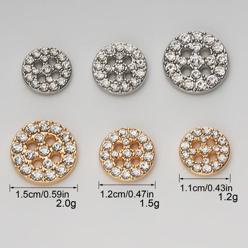 10 szt. Guziki z trzpieniem z  – Button Hole Cutter recenzja i cena