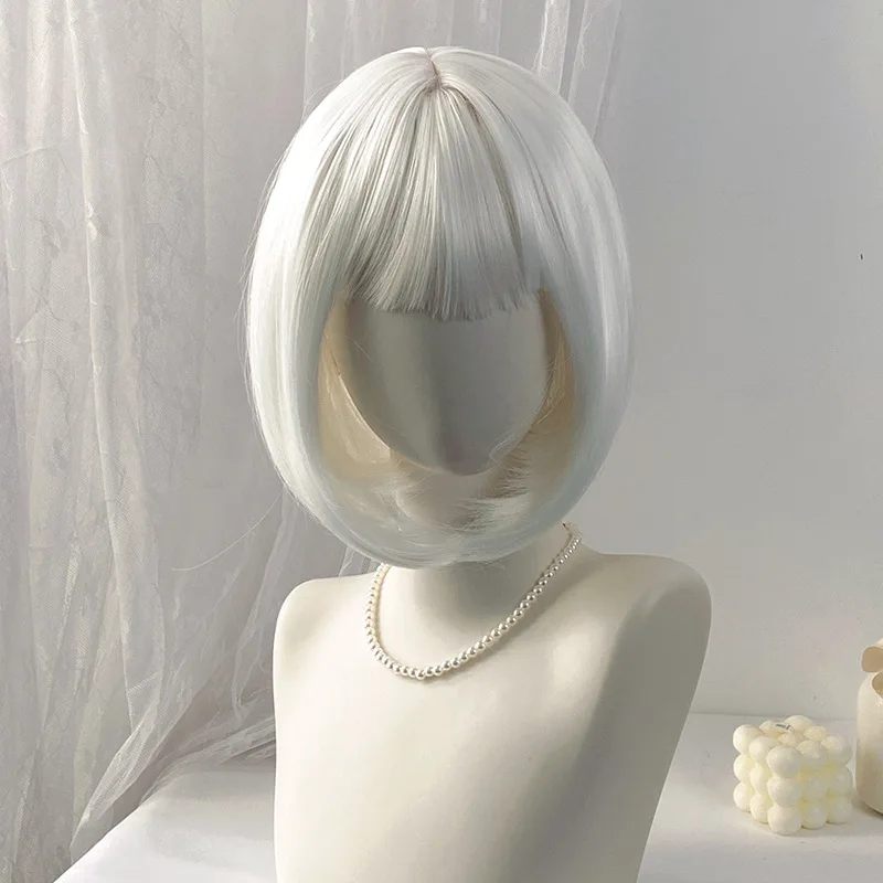 Variant: Pure White