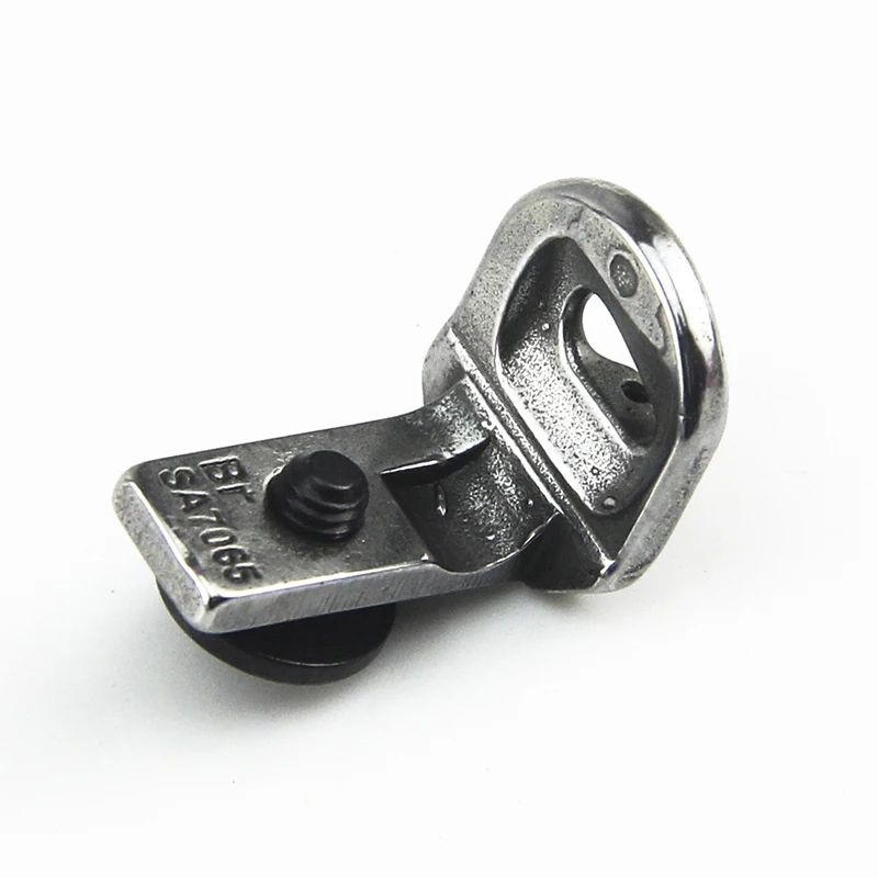 SA7065001 Throat Plate 1.6 Fit BROTHER RH-9820, RH-981 Eyelet Buttonhole Sewing Machine