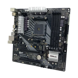 11 Main Sales B450m Motherboard - №1