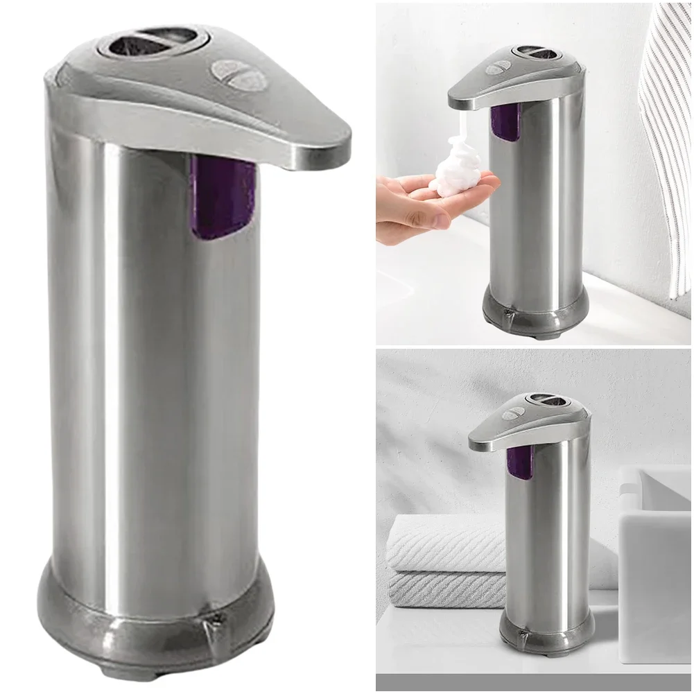 Thumbnail 2 - #33 Best Automatic Hand Washers to Buy In 2026