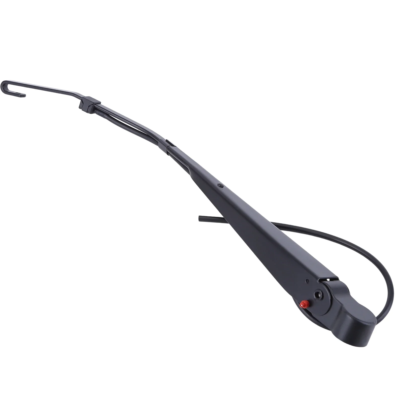 

Applicable to Peterbilt 379 windshield wiper arm R2366002 from 1990 to 2007