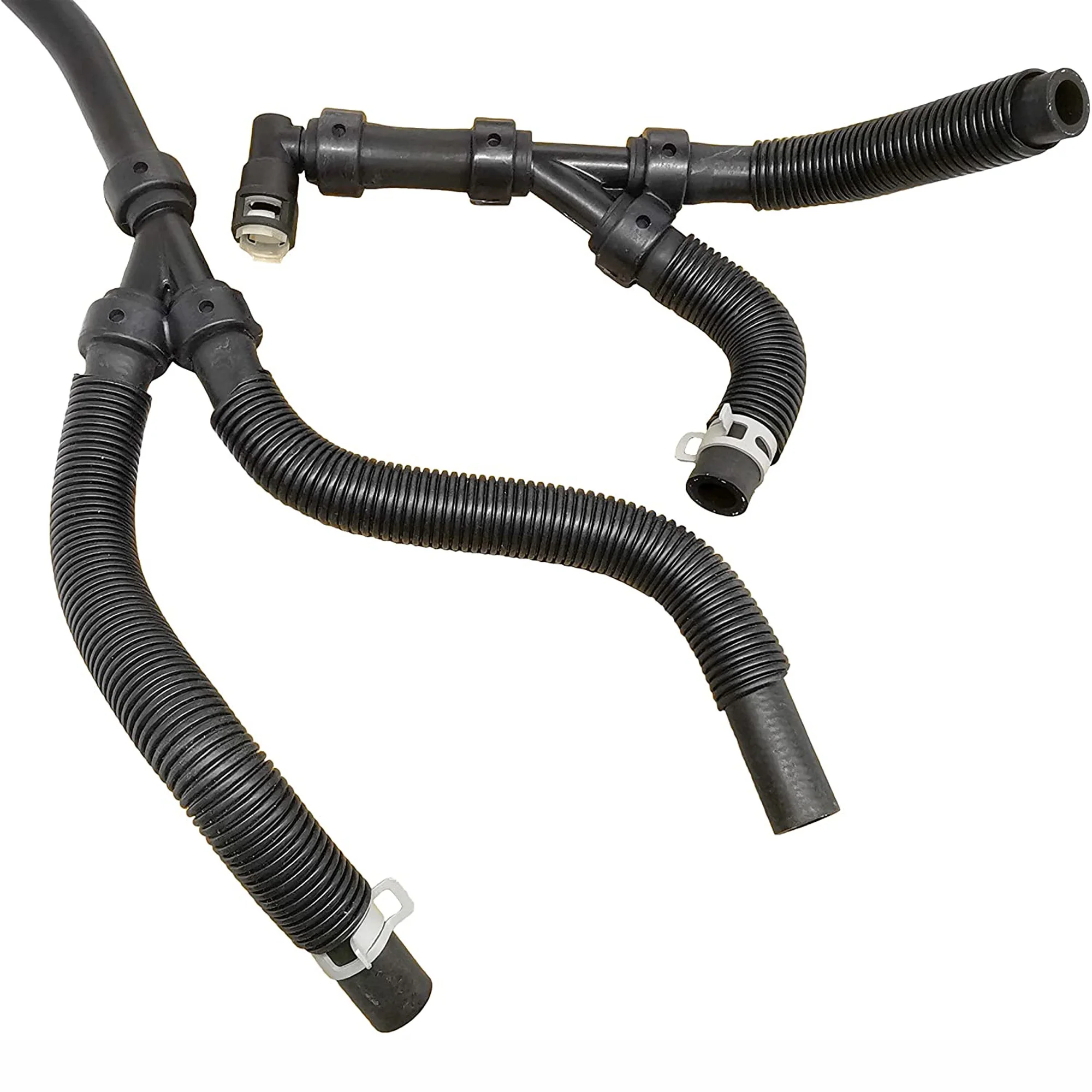 엔진 HVAC 히터 호스 어셈블리 2011-2020 닷지 그랜드 캐러밴 2011-2016 크라이슬러 타운 & 컨트리 3.6L 5058729AH