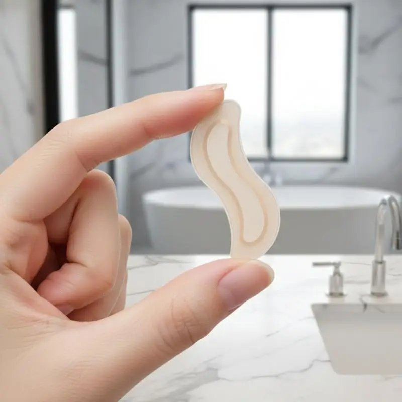 S-shaped Cosmetic Ear Corrector Elf Ear Stickers Ear Supporters Self Adhesive Cosmetic Ear Stickers Invisible Ear Stickers