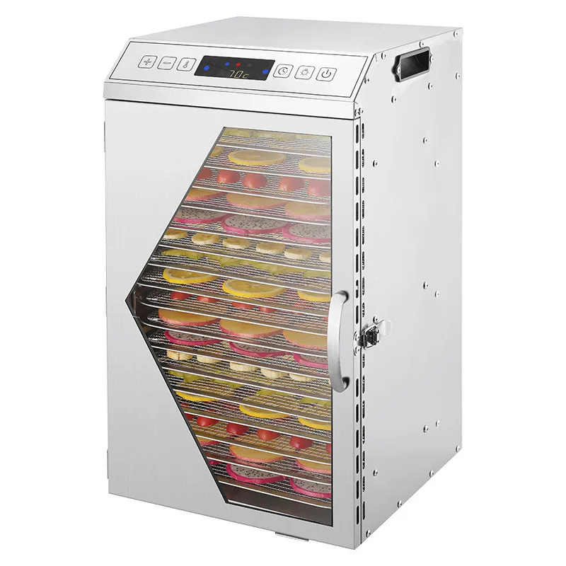 #20 Trending Food Dehydrators Right Now