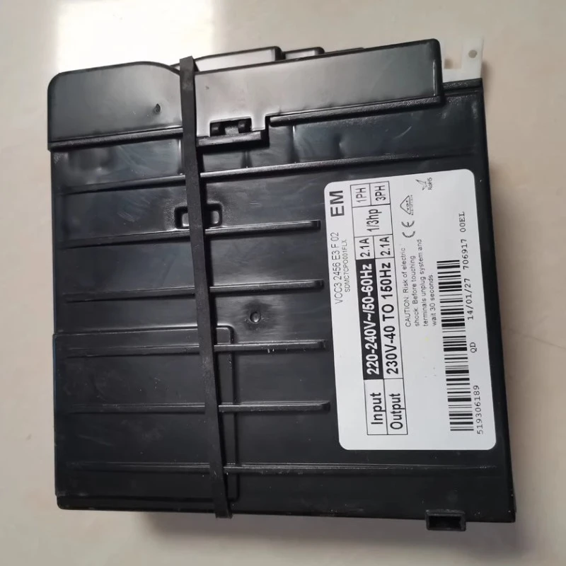 VCC3 2456 Refrigerator Inverter Compressor Drive Board Assembly EG3. 3A Universal Replacement