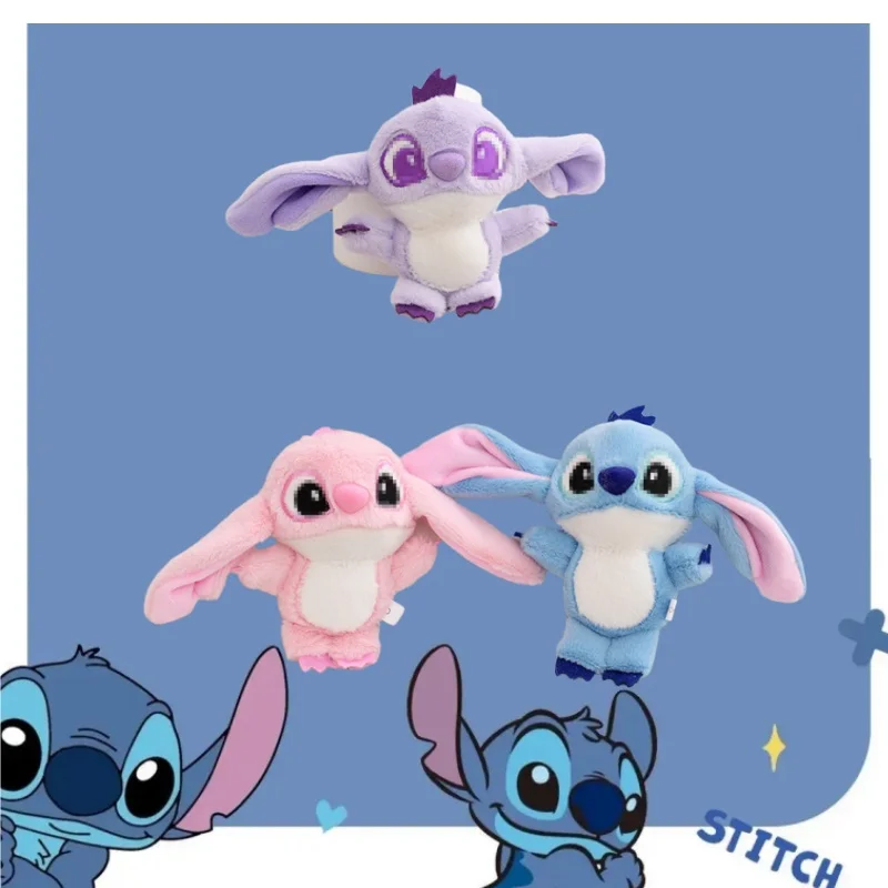 Аниме прекрасный стежок кукла сумка