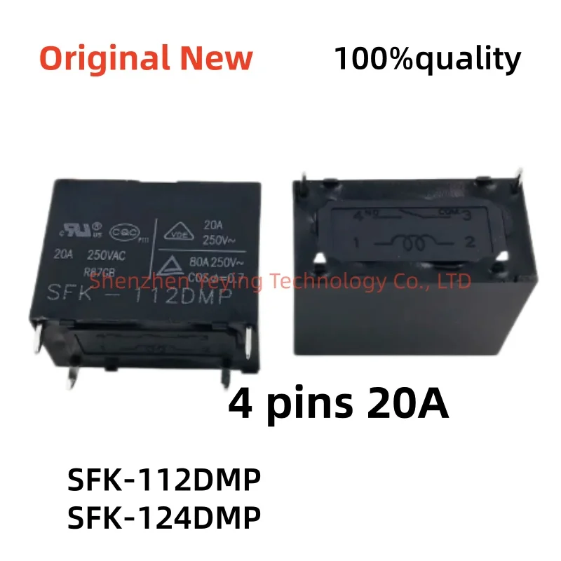 1Pcs/Lot 100% Newsfk-112Dmp Sfk-124Dmp Specialized for Air Conditioners