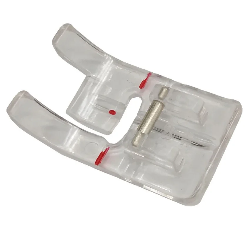 

1,5 мм мини-Лапка для труб 413183045 для машин Husqvarna Viking 1-7