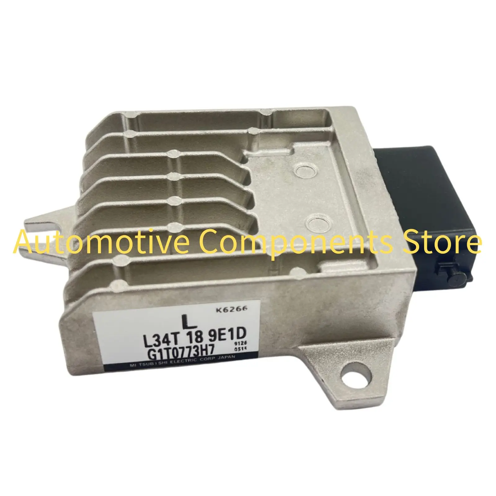 

L34T-18-9E1D For Mazda 3 Transmission Control Module TCM TCU Fit 10-14 For Mazda 3 L34T189E1D