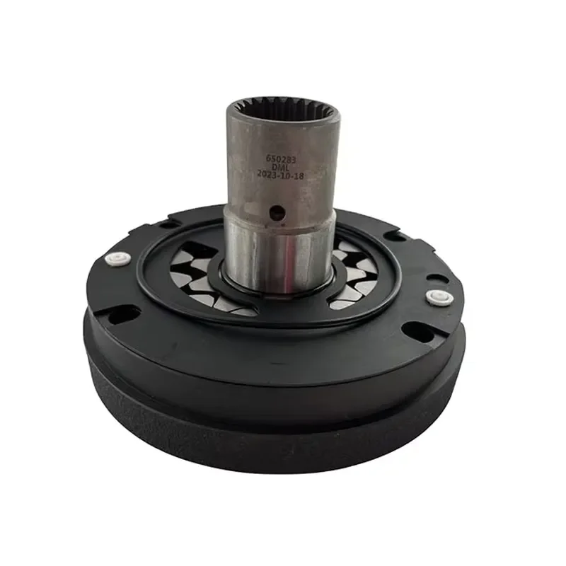 A4Vg71 Hydraulic Pump with 13 Teeth String 71 Teeth String 15 Teeth String Oil Replenishment Charge Pump