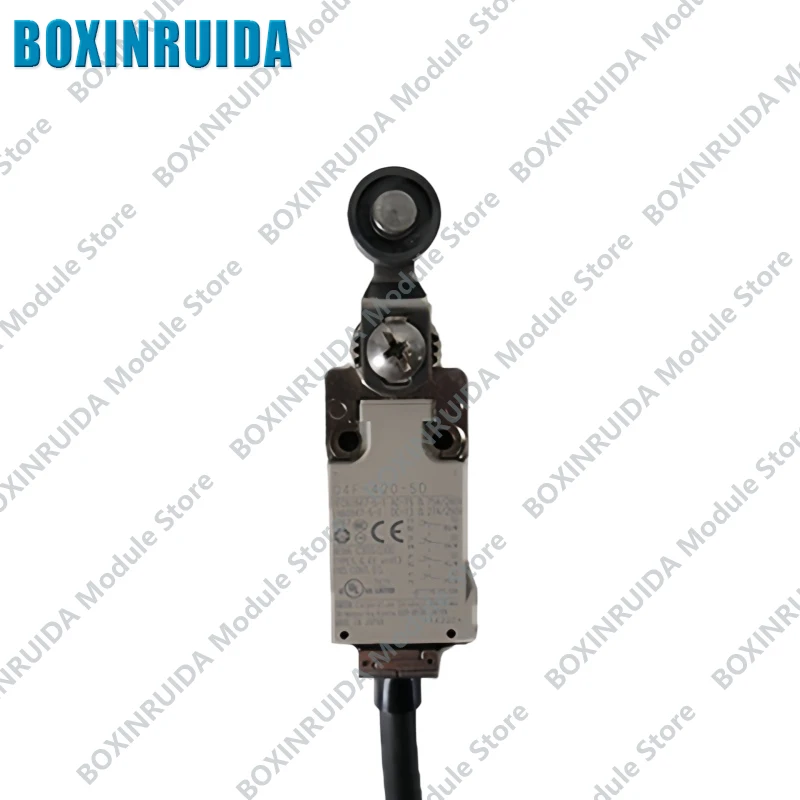 New Original Small Safety Switch D4F-420-1R D4F-420-1D D4F-420-3R D4F-420-3D D4F-420-5R D4F-420-5D