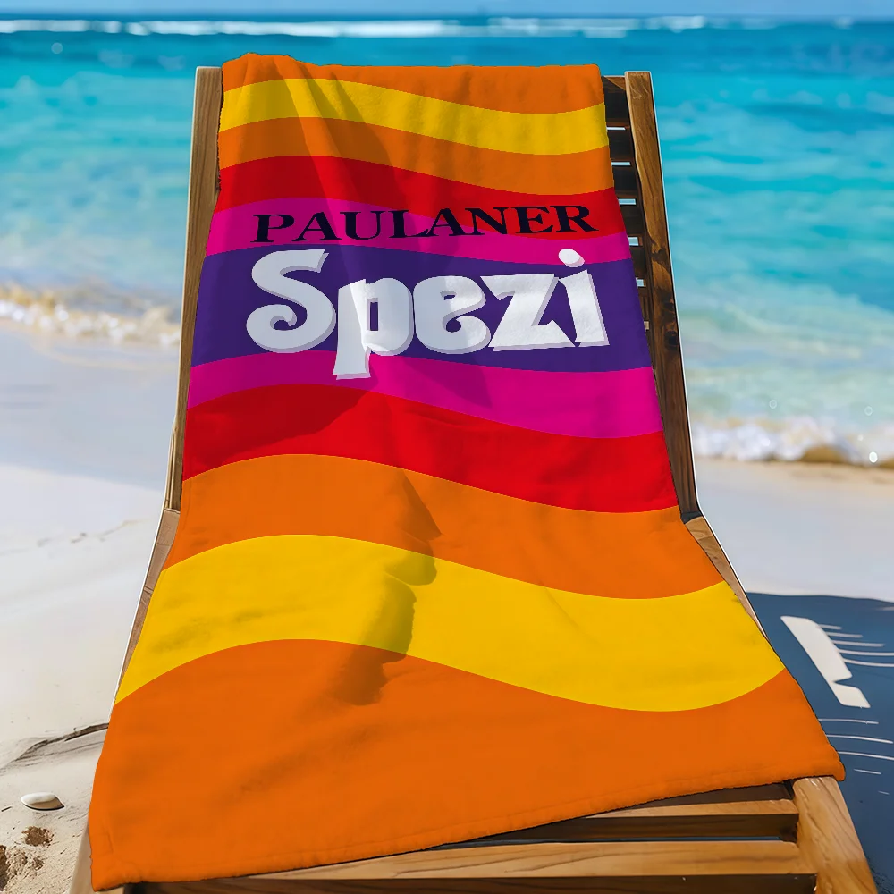 Toallas de playa de secado ráp - Pilates Yoga Towel reseña y precio