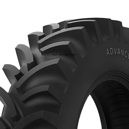 

High Quality 18.4-30-8 Agricultural Wheel Tires & Accessories Made in China for Sale