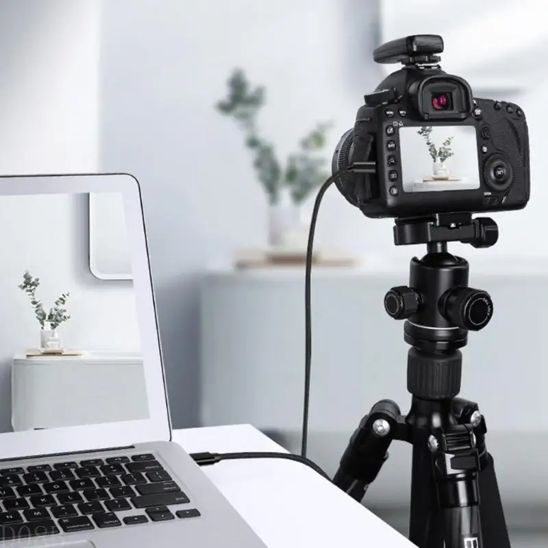 D08B Mini USB Velocidade Rápida Mini USB Transferência Velocidade Rápida Trançado Nylon para