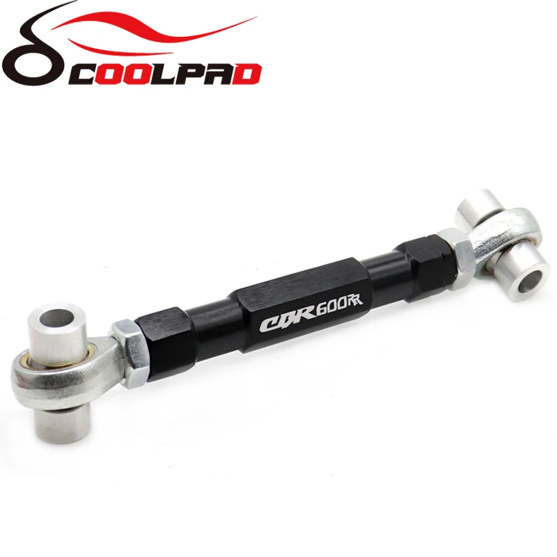 CBR600RR Lowering Links Kit For HONDA CBR600RR 2007-2020 Motorcycle Rear Suspension Drop Lever Adjustable